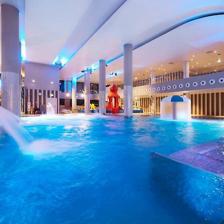 Vacationclub - Baltic Park Fort Apartament F.311 斯维诺乌伊希切 外观 照片
