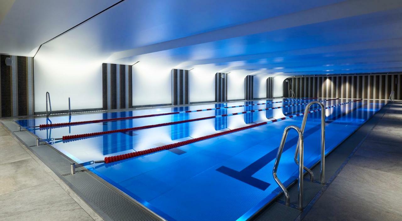 Vacationclub - Baltic Park Fort Apartament F.311 斯维诺乌伊希切 外观 照片