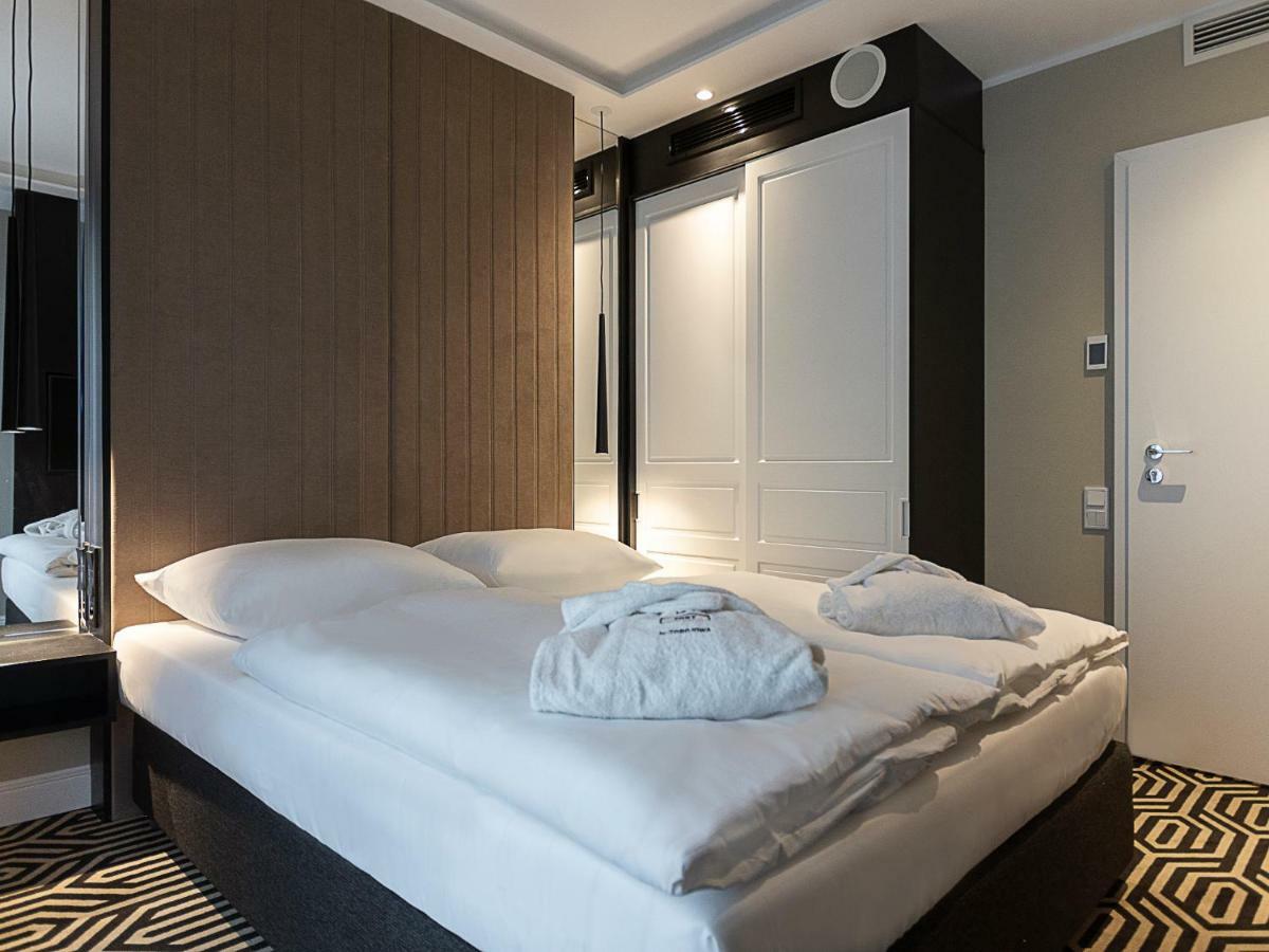 Vacationclub - Baltic Park Fort Apartament F.311 斯维诺乌伊希切 外观 照片