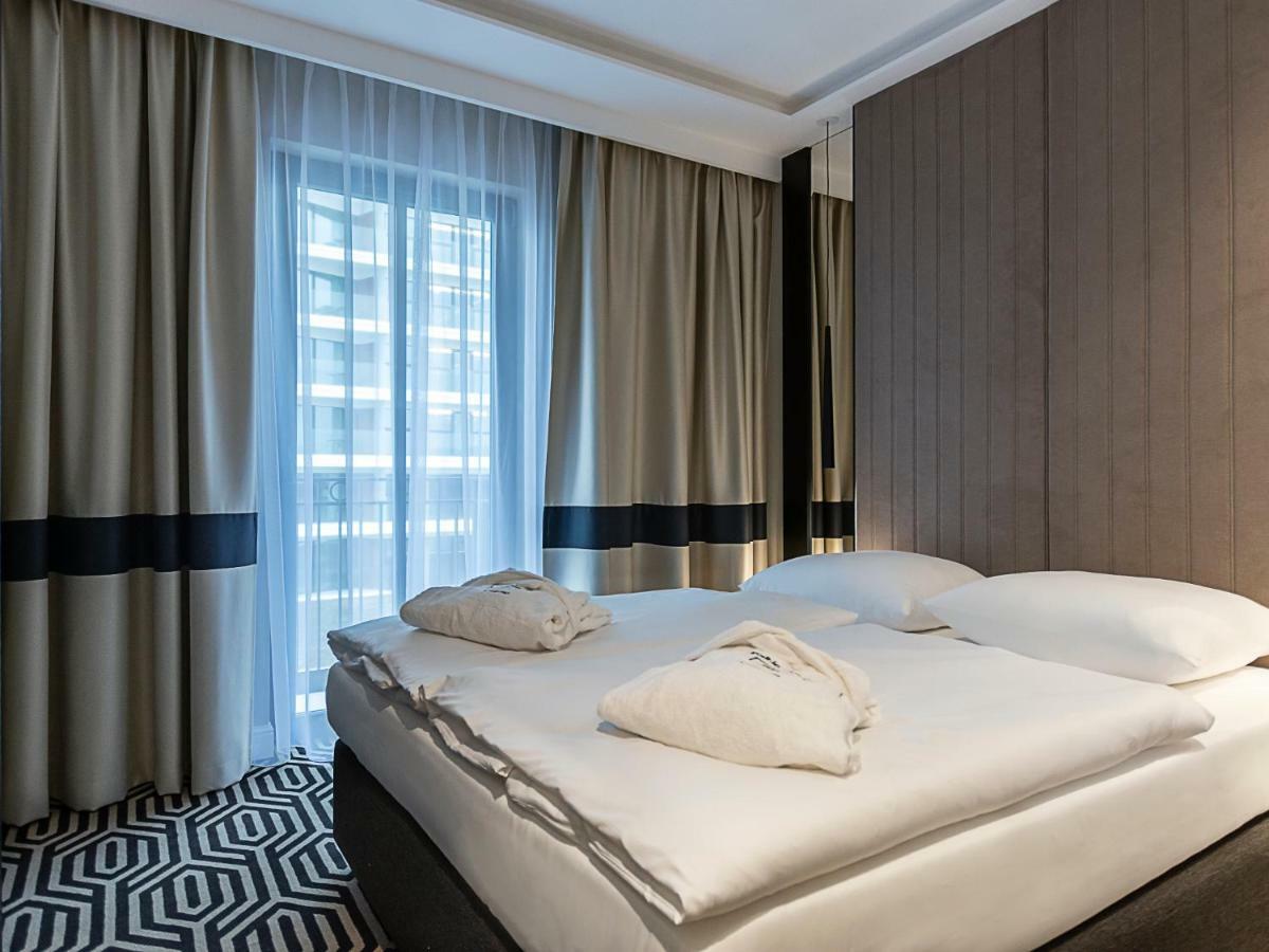 Vacationclub - Baltic Park Fort Apartament F.311 斯维诺乌伊希切 外观 照片